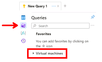 查詢分頁的截圖。