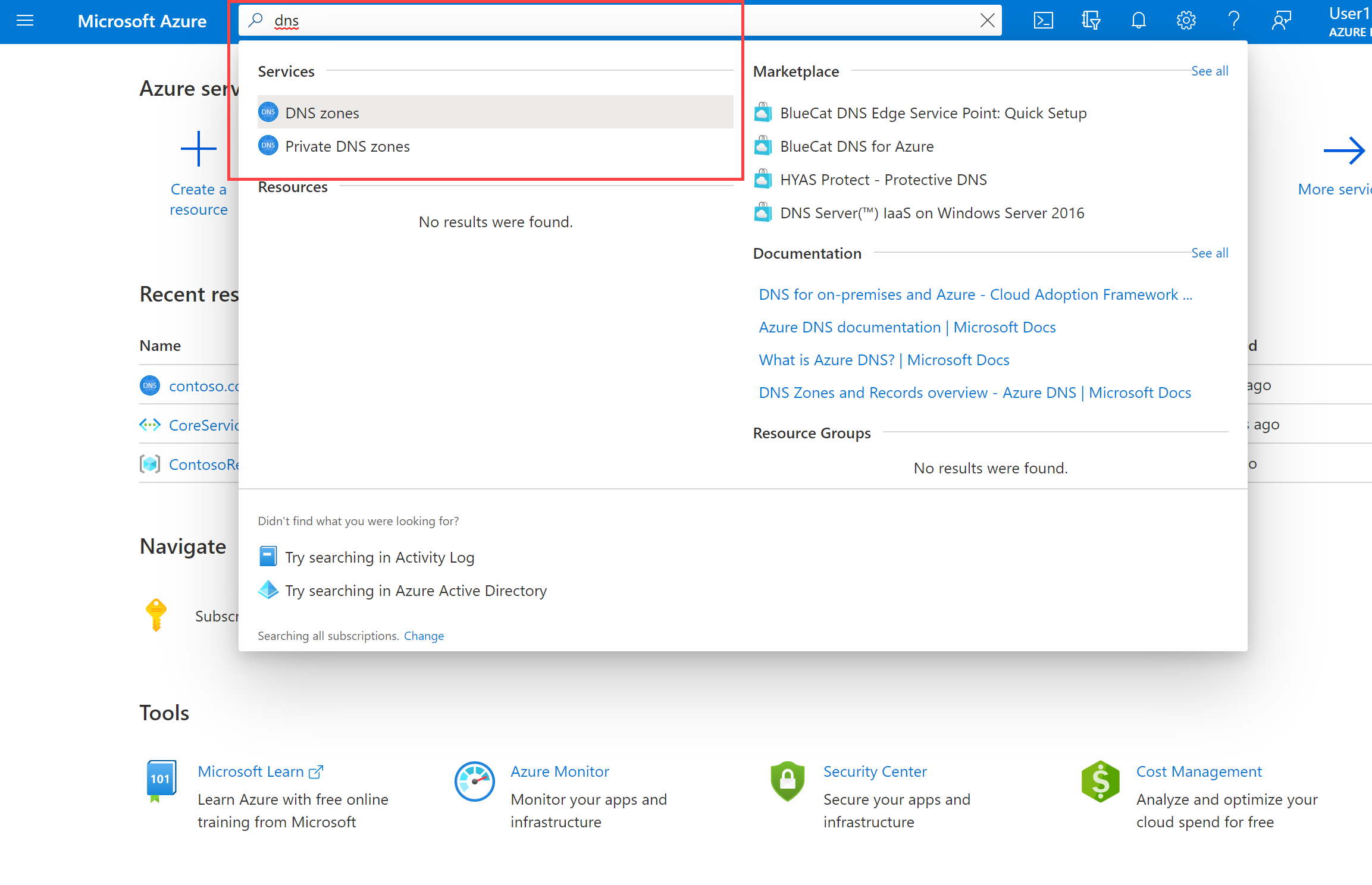 azure dns レコード 追加 オファー