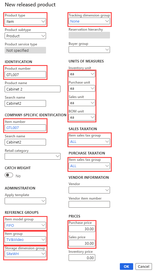 MB920T00AMicrosoftDynamics365FundamentalsFinanceandOperationsApps