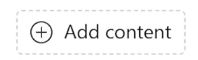 Add content Copilot chat.