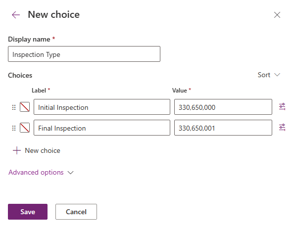Option-set options - screenshot