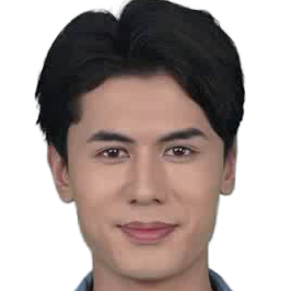 Andrew the AI assistant avatar