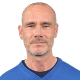 Anton the AI assistant avatar