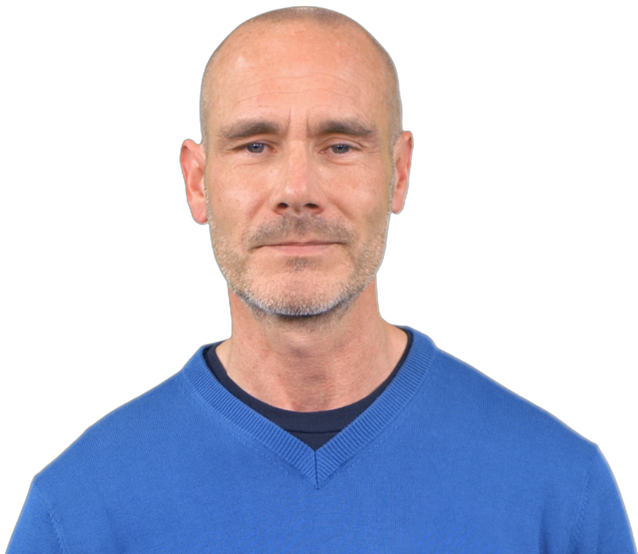 Anton the AI assistant preparing to help you learn