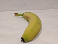 Image of a banana