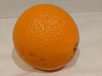Image of an orange