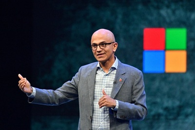 A picture of a person.