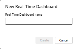 Image of name Real-Time Dashboard.